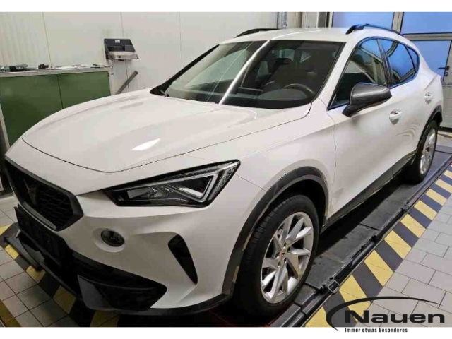 Formentor 1.5 TSI DSG *LED*WINTERPAKET*ACC*