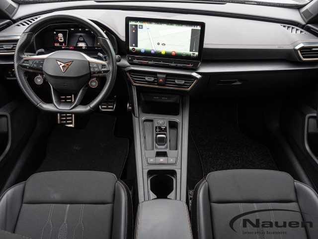 Formentor 4Drive VZ 2.0 TSI *ACC*NAVI*LED*FULL LINK*