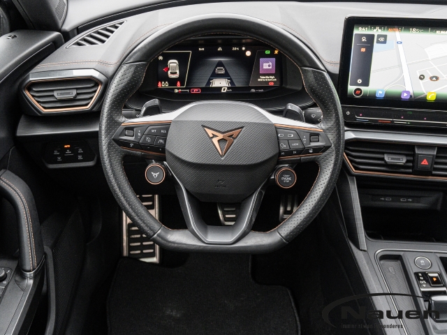 Formentor 4Drive VZ 2.0 TSI *ACC*NAVI*LED*FULL LINK*