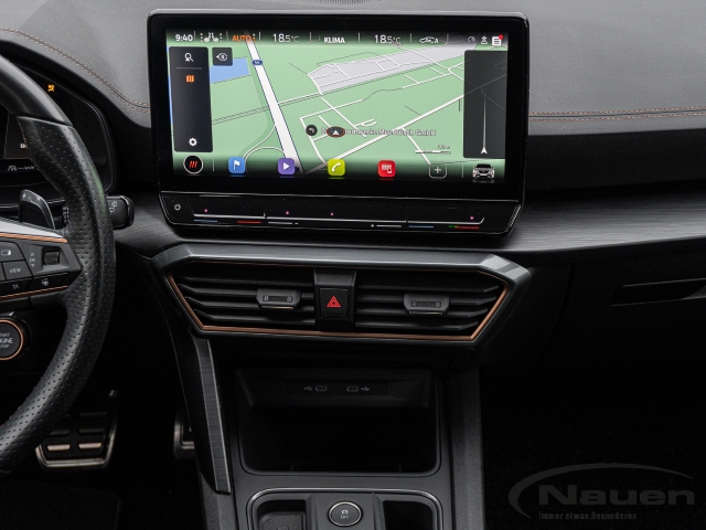 Formentor 4Drive VZ 2.0 TSI *ACC*NAVI*LED*FULL LINK*