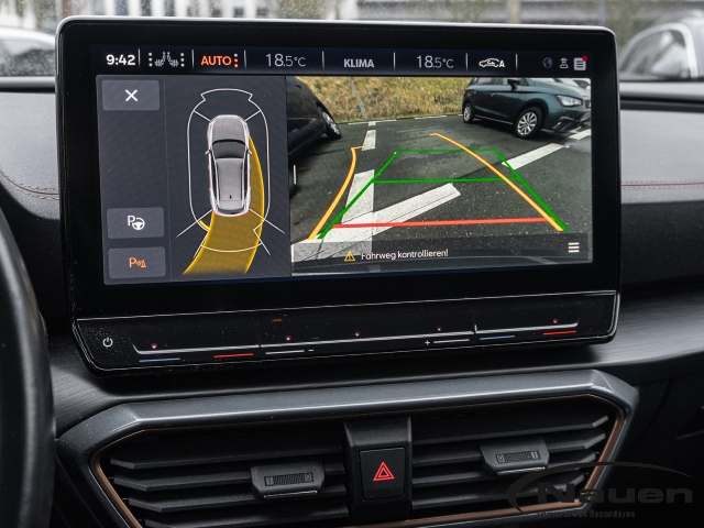 Formentor 4Drive VZ 2.0 TSI *ACC*NAVI*LED*FULL LINK*