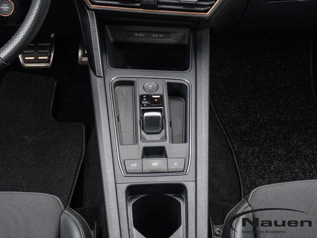 Formentor 4Drive VZ 2.0 TSI *ACC*NAVI*LED*FULL LINK*