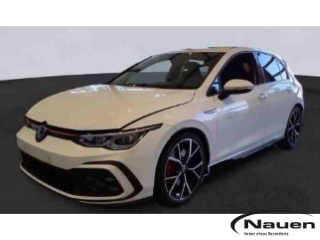 Golf VIII GTI DSG *ACC*H&K*NAVI*SHZ+LHZ*APP-CONNECT*