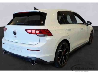 Golf VIII GTI DSG *ACC*H&K*NAVI*SHZ+LHZ*APP-CONNECT*