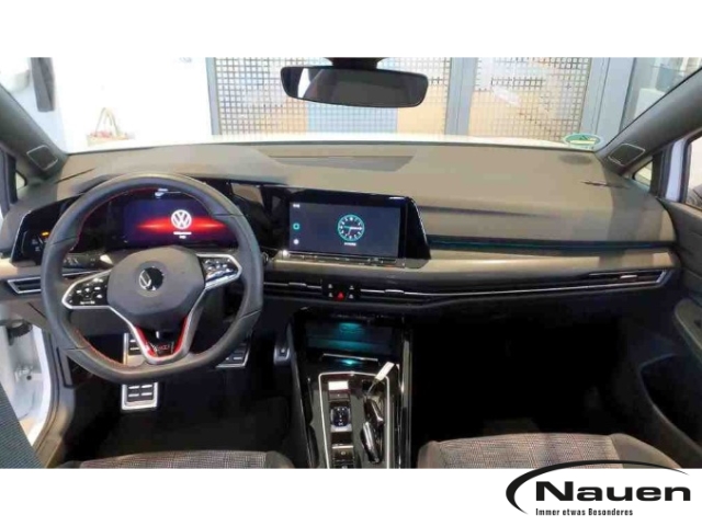 Golf VIII GTI DSG *ACC*H&K*NAVI*SHZ+LHZ*APP-CONNECT*