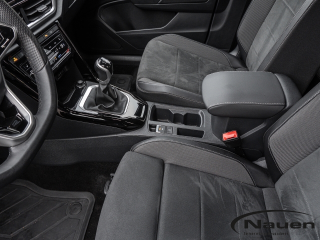 T-Roc R-Line 1.5 TSI *NAVI*ACC*SHZ*LED*APP_CONNECT*