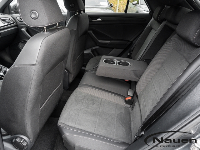 T-Roc R-Line 1.5 TSI *NAVI*ACC*SHZ*LED*APP_CONNECT*