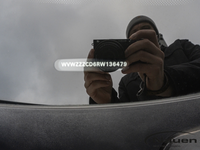 Golf GTI VIII *ACC*NAVI*KAMERA*SHZ+LHZ*CLIMATRONIC*