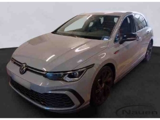 Golf VIII GTI DSG *NAVI*MATRIX*KAMERA*SHZ+LHZ*