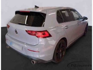 Golf VIII GTI DSG *NAVI*MATRIX*KAMERA*SHZ+LHZ*