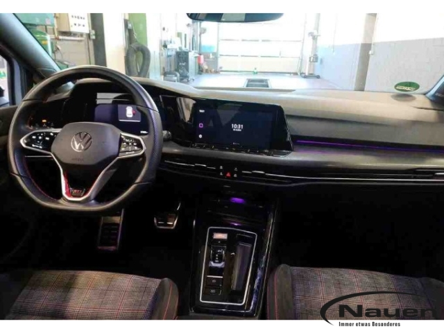 Golf VIII GTI DSG *NAVI*MATRIX*KAMERA*SHZ+LHZ*