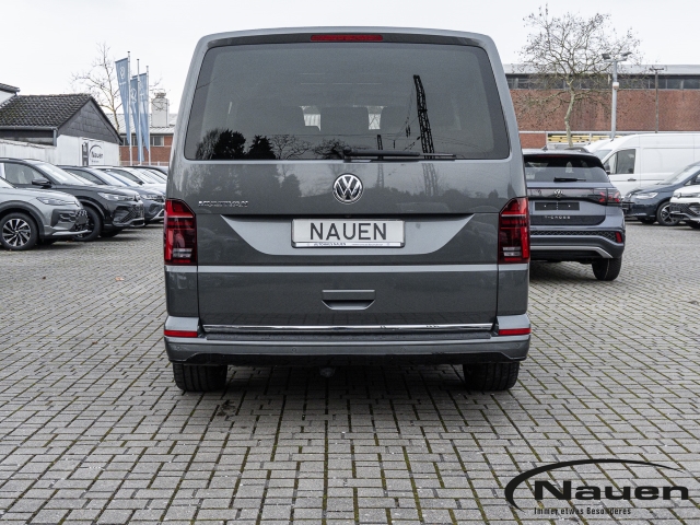 T7 Multivan Comfortline *ACC*AHK*NAVI*KAMERA*