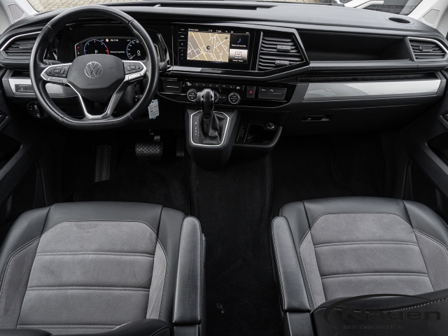 T7 Multivan Comfortline *ACC*AHK*NAVI*KAMERA*