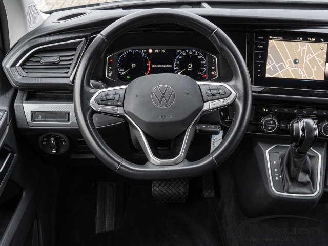 T7 Multivan Comfortline *ACC*AHK*NAVI*KAMERA*