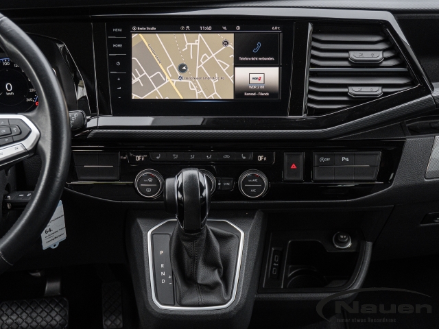 T7 Multivan Comfortline *ACC*AHK*NAVI*KAMERA*