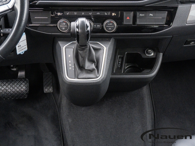 T7 Multivan Comfortline *ACC*AHK*NAVI*KAMERA*