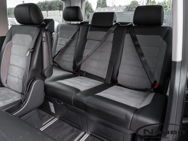 T7 Multivan Comfortline *ACC*AHK*NAVI*KAMERA*