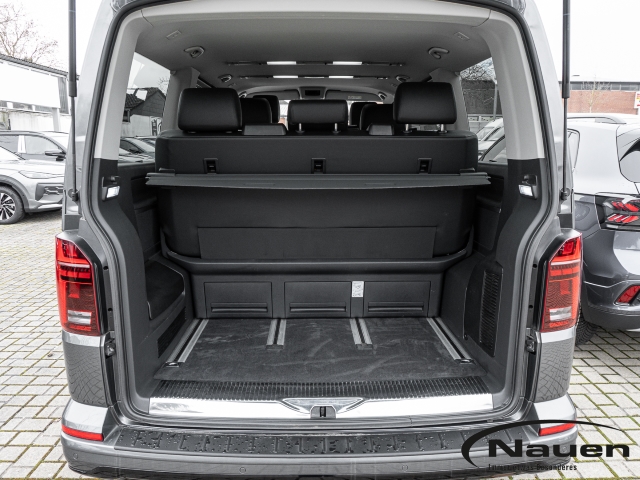 T7 Multivan Comfortline *ACC*AHK*NAVI*KAMERA*