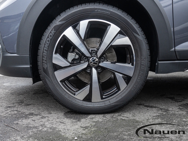 Taigo Style 1.0 TSI *MATRIX*KAMERA*SHZ*CLIMATRONIC*