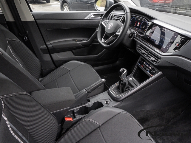 Taigo Style 1.0 TSI *MATRIX*KAMERA*SHZ*CLIMATRONIC*