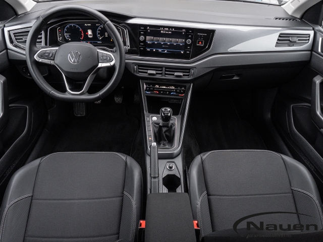 Taigo Style 1.0 TSI *MATRIX*KAMERA*SHZ*CLIMATRONIC*