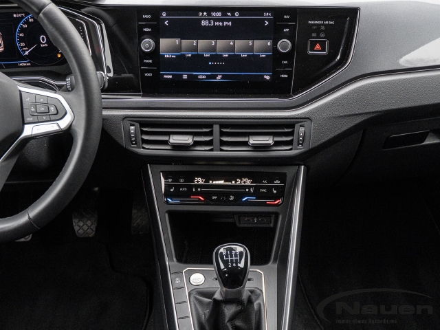 Taigo Style 1.0 TSI *MATRIX*KAMERA*SHZ*CLIMATRONIC*