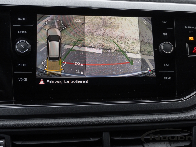 Taigo Style 1.0 TSI *MATRIX*KAMERA*SHZ*CLIMATRONIC*