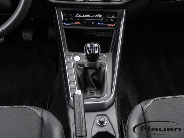 Taigo Style 1.0 TSI *MATRIX*KAMERA*SHZ*CLIMATRONIC*