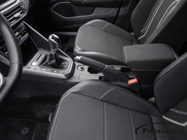 Taigo Style 1.0 TSI *MATRIX*KAMERA*SHZ*CLIMATRONIC*