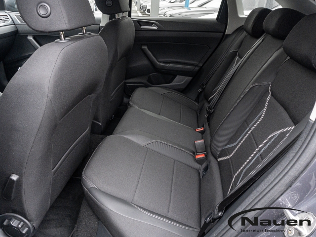 Taigo Style 1.0 TSI *MATRIX*KAMERA*SHZ*CLIMATRONIC*