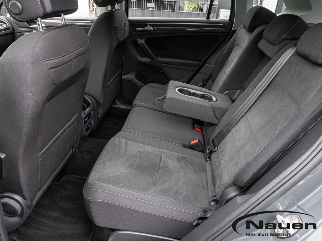 Tiguan Elegance 2.0 TDI *AHK*MATRIX*NAVI*LED*SHZ*
