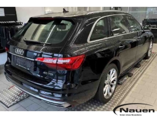 A4 Avant 40 TDI S-tronic *ACC*LEDER*KAMERA*LED*