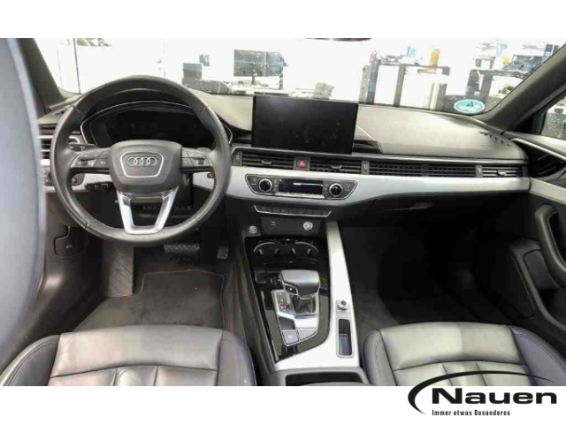 A4 Avant 40 TDI S-tronic *ACC*LEDER*KAMERA*LED*