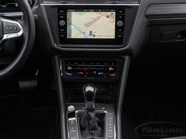 Tiguan Allspace 4Motion TDI Elegance DSG *7-Sitzer*AHK*KAMERA*ACC*