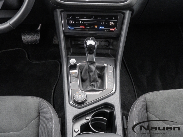 Tiguan Allspace 4Motion TDI Elegance DSG *7-Sitzer*AHK*KAMERA*ACC*