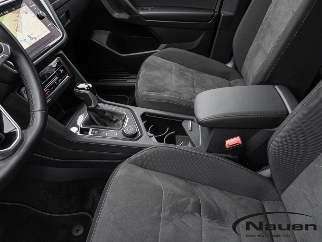 Tiguan Allspace 4Motion TDI Elegance DSG *7-Sitzer*AHK*KAMERA*ACC*