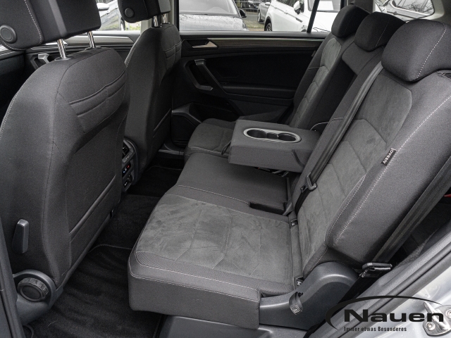 Tiguan Allspace 4Motion TDI Elegance DSG *7-Sitzer*AHK*KAMERA*ACC*