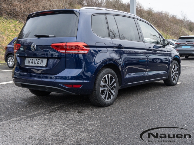 Touran United *7-Sitzer*STAND-HZG.*LED*CLIMATR.*