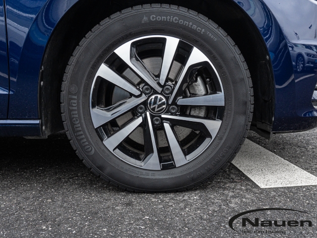 Touran United *7-Sitzer*STAND-HZG.*LED*CLIMATR.*