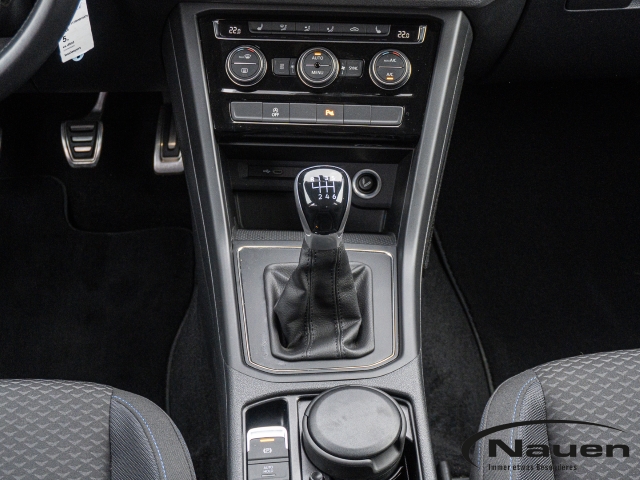 Touran United *7-Sitzer*STAND-HZG.*LED*CLIMATR.*