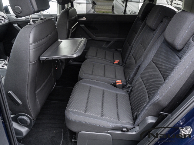 Touran United *7-Sitzer*STAND-HZG.*LED*CLIMATR.*