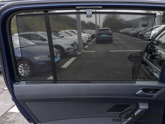 Touran United *7-Sitzer*STAND-HZG.*LED*CLIMATR.*