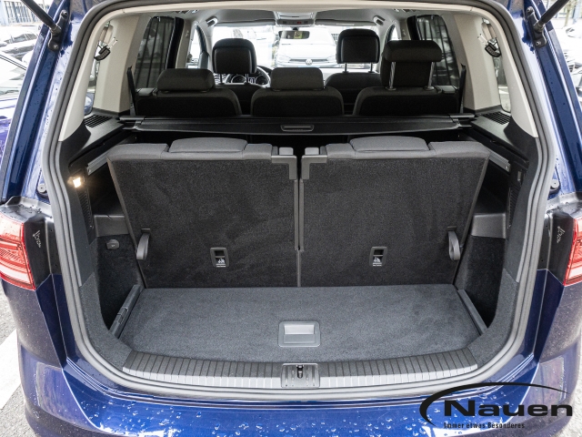 Touran United *7-Sitzer*STAND-HZG.*LED*CLIMATR.*