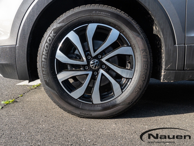 T-Cross Life 1.0 TSI *NAVI*CLIMATRONIC*SHZ*APP-CONNECT*