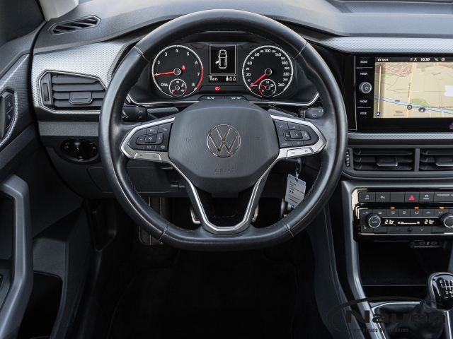 T-Cross Life 1.0 TSI *NAVI*CLIMATRONIC*SHZ*APP-CONNECT*