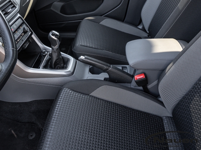 T-Cross Life 1.0 TSI *NAVI*CLIMATRONIC*SHZ*APP-CONNECT*