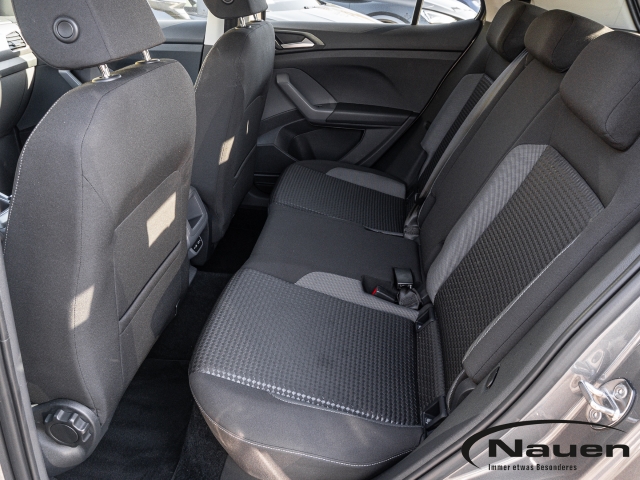 T-Cross Life 1.0 TSI *NAVI*CLIMATRONIC*SHZ*APP-CONNECT*