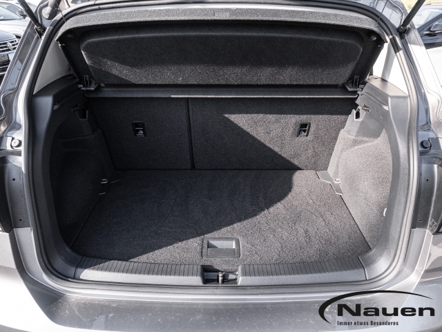 T-Cross Life 1.0 TSI *NAVI*CLIMATRONIC*SHZ*APP-CONNECT*