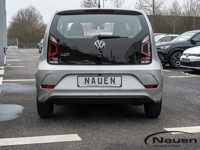 up! *KLIMA*SHZ*KAMERA*TEMPOMAT*DAB*