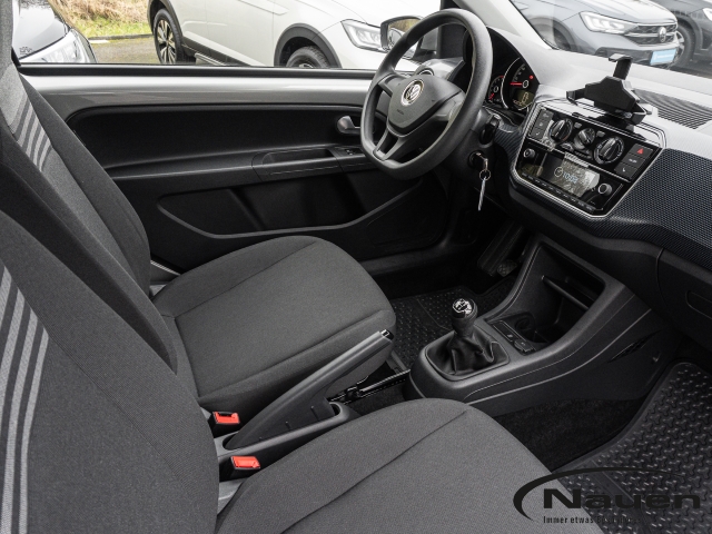 up! *KLIMA*SHZ*KAMERA*TEMPOMAT*DAB*